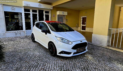 Ford Fiesta ST