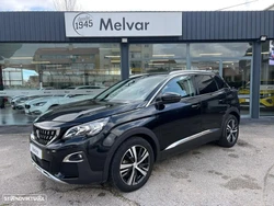 Peugeot 3008 1.5 BlueHDi Allure EAT8