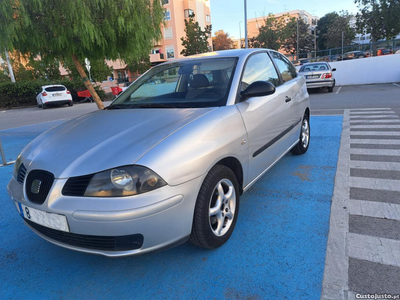 Seat Ibiza 1.9SDI AC