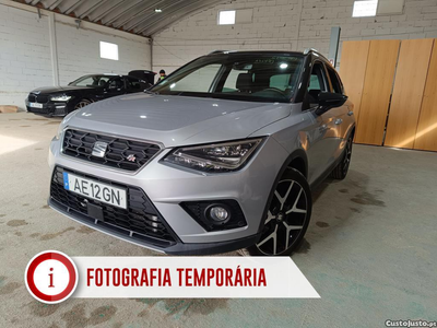 Seat Arona 1.0 TSI FR 115cv