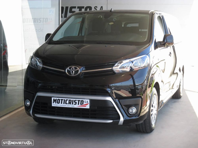 Toyota Proace Verso 1.5 D-4D L1 1.0T Comfort 9L PDL