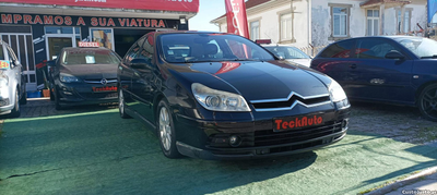 Citroën C5 1.6 HDi Exclusive