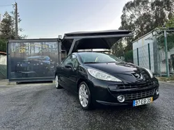 Peugeot 207 1.6 HDi FAP Sport