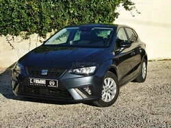 Seat Ibiza 1.0 MPI Style