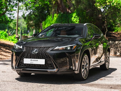 Lexus UX UX 250h Sport