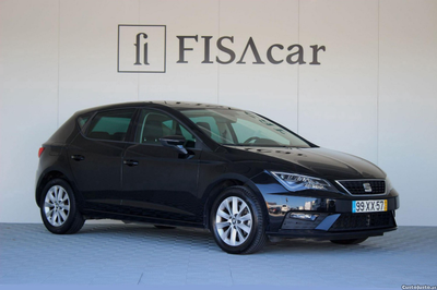 Seat Leon 1.6 TDI Style S/S