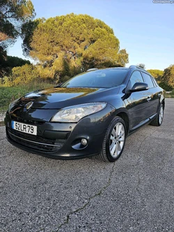 Renault Mégane 1.5DCI