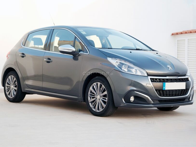 Peugeot 208 1.2 PureTech Allure