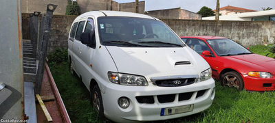 Hyundai H-1 6lg