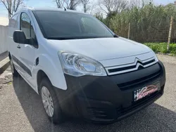 Citroen Berlingo E-Berlingo Full Electric