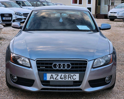 Audi A5 Sportback 2.0Tsi 211Cvs