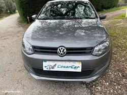 VW Polo 1.2 Confortline