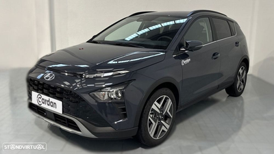 Hyundai Bayon 1.0 T-GDi Premium