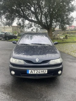 Renault Laguna 2.2DTI