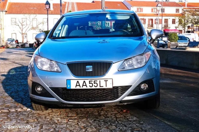 SEAT Ibiza 1.2 TDi Business N1