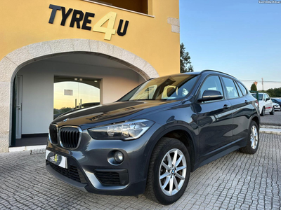 BMW X1 16 d sDrive Advantage