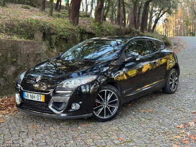 Renault Mégane Coupe Bose Edition 1.5 dCi 110cv