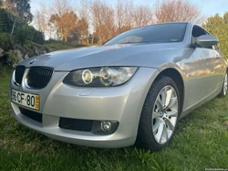 BMW 330 d nacional