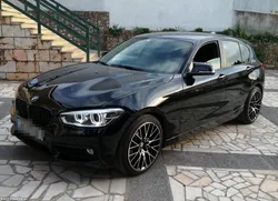 BMW 116 116d