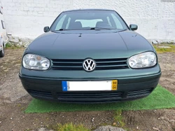 VW Golf IV 1.9 TDI 110 cv - 98