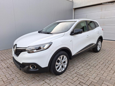 Renault Kadjar 1.6 dCi 130 Limited 4WD