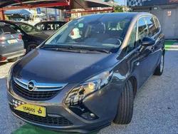 Opel Zafira 1.6 CDTi Executive