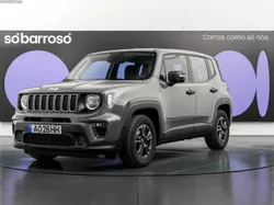 Jeep Renegade 1.0 T Sport