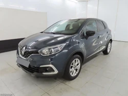 Renault Captur 0.9 TCE Exclusive