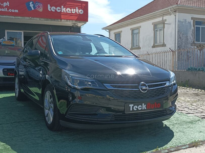 Opel Astra 1.6 CDTI Ecotec Edition S/S