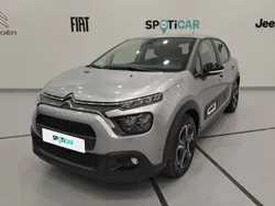 Citroen C3 1.2 PureTech 83 S&S Plus