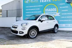 Fiat 500X 1.3 MJTD 95 CV S&S IVA DEDUTIVEL