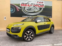 Citroën C4 Cactus 1.2 PureTech Feel