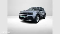 Jeep Avenger 1.2 GSE T3 Altitude