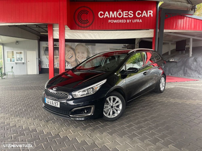 Kia Ceed SW 1.4 CRDi Nav Line