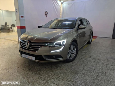 Renault Talisman Sport Tourer 1.6 dCi Zen