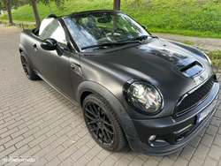 MINI Roadster Cooper S