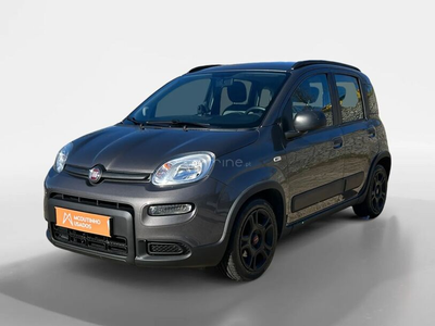 Fiat Panda 1.0 Hybrid City Life