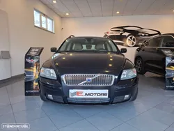 Volvo V50 2.0 D Nível 2