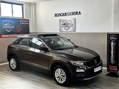 Volkswagen T-Roc 1.0 TSI Style