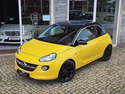 Opel Adam 1.2 Slam