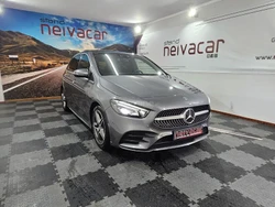 Mercedes Classe B B 180 d AMG Line Aut.