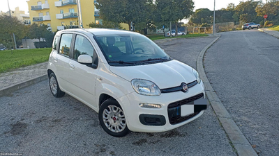 Fiat Panda 1.2