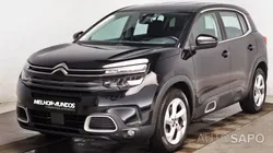 Citroen C5 AirCross de 2021