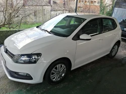 VW Polo 1.4 Tdi BlueMotion