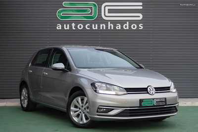 VW Golf 1.0 TSI Confortline