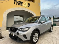 Seat Arona 1.0 TSI Xperience