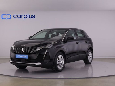 Peugeot 3008 Active Pack 1.2 PureTech 130 CVM6