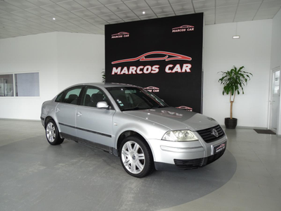 Volkswagen Passat 1.9 TDi Confortline