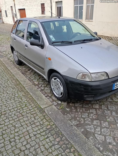 Fiat Punto 1.2