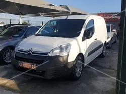 Citroen Berlingo 1.6 BlueHDi